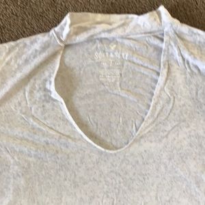 American Eagle Outfitters Tops - 3 American Eagle tops American Eagle Outfitters Tops - 3 American Eagle tops